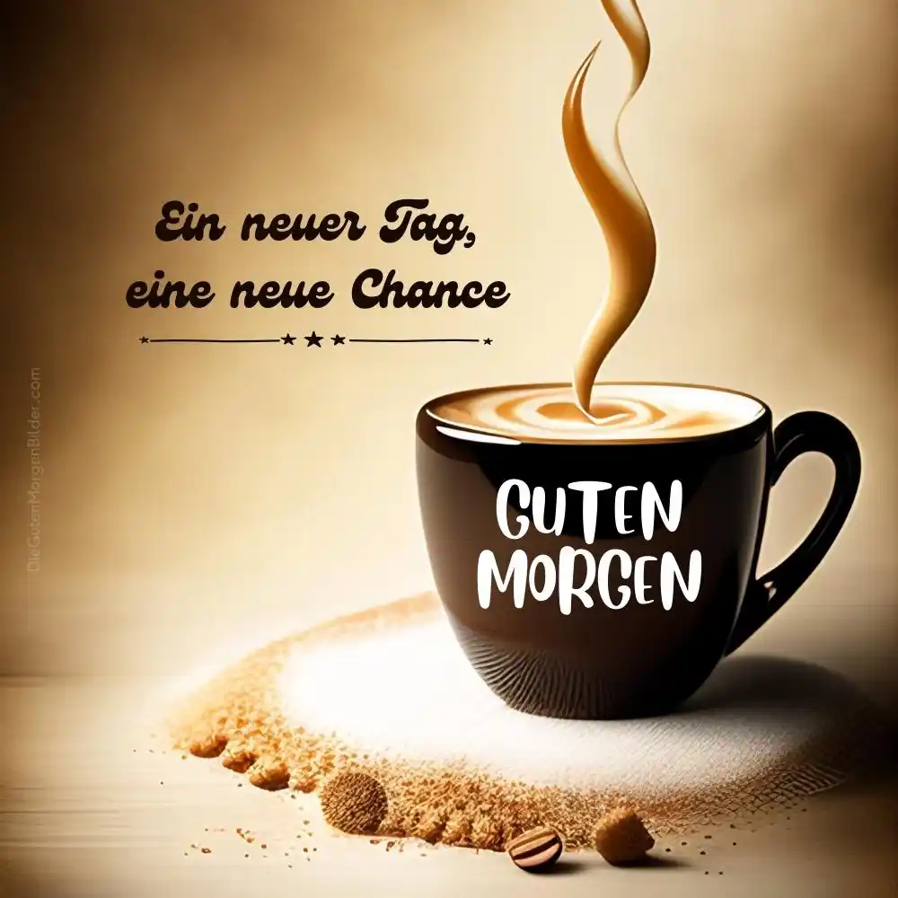 kaffee guten morgen bilder, Guten Morgen Bilder