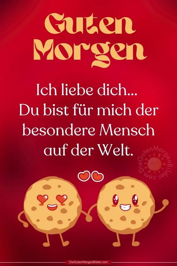 guten morgen liebe bilder kostenlos